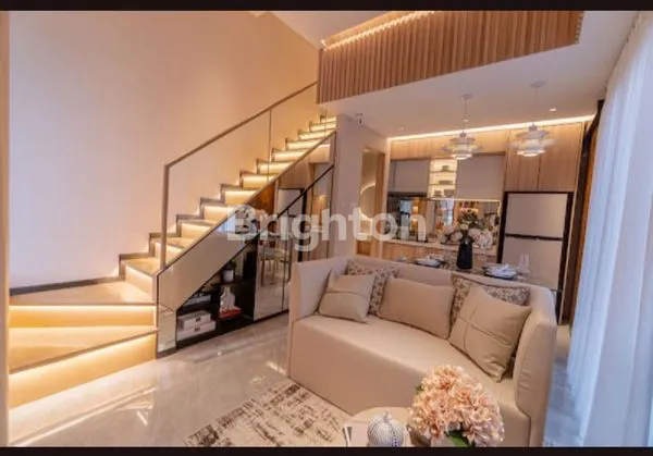 image RUMAH MODERN DAN STRATEGIS DI DEPOK (8)