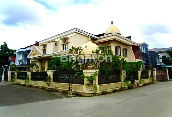 image KOST AKTIF MEWAH 15 KAMAR FULL FURNISHED DI KEBON JERUK LOKASI STRATEGIS (1)