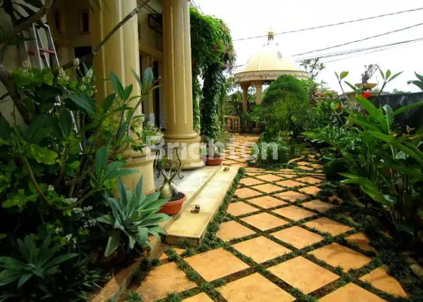 image KOST AKTIF MEWAH 15 KAMAR FULL FURNISHED DI KEBON JERUK LOKASI STRATEGIS (3)