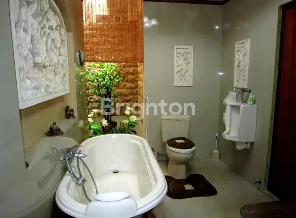 image KOST AKTIF MEWAH 15 KAMAR FULL FURNISHED DI KEBON JERUK LOKASI STRATEGIS (5)