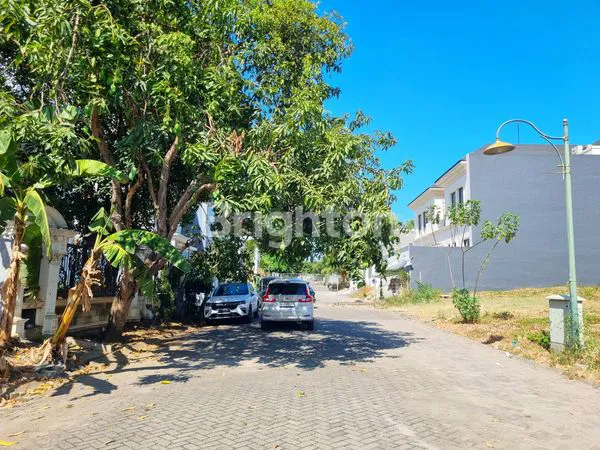 image TANAH KAVLING GALERIA GOLF (RAFFLES GARDEN) CITRALAND DEKAT CLUBHOUSE, JLLB (4)