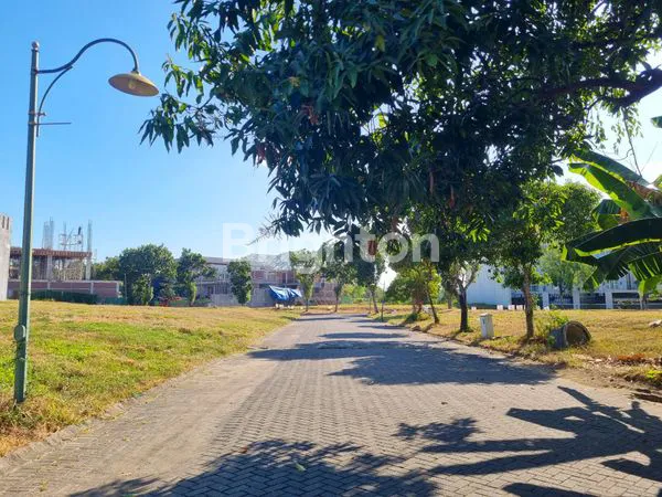 image TANAH KAVLING GALERIA GOLF (RAFFLES GARDEN) CITRALAND DEKAT CLUBHOUSE, JLLB (5)