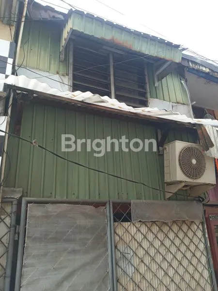 Gambar Property RUMAH SEMI PERMANEN PEKOJAN