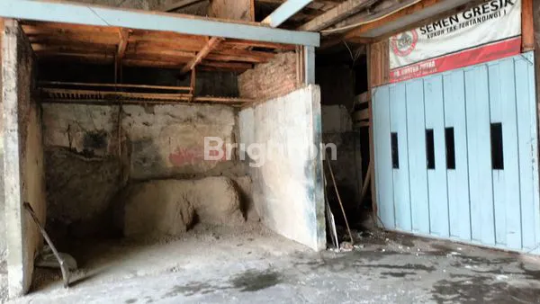 image JUAL TANAH DI CIBADUYUT RAYA, BANDUNG (2)