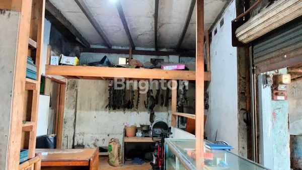 image JUAL TANAH DI CIBADUYUT RAYA, BANDUNG (3)