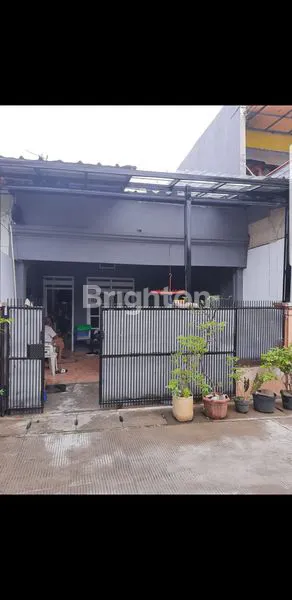 DIJUAL RUMAH DI JAKARTA UTARA