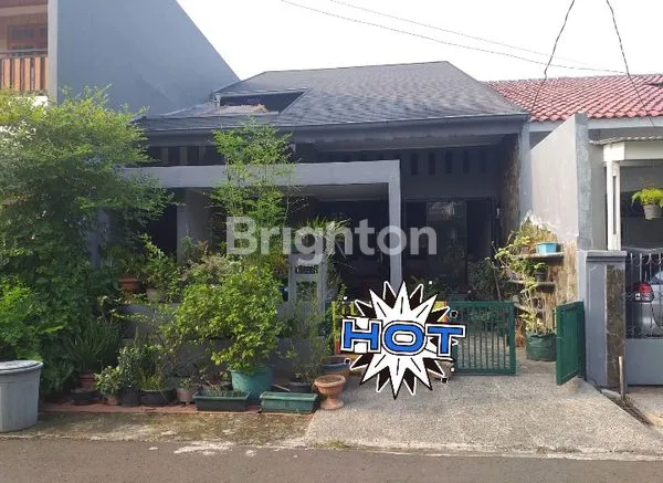 image HUNIAN HOMMY ALA  CIBUBUR (1)