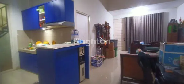 image RUMAH DI LINGKUNGAN CLUSTER ELITE GRAHA ESTETIKA BANYUMANIK SEMARANG (2)