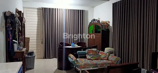 image RUMAH DI LINGKUNGAN CLUSTER ELITE GRAHA ESTETIKA BANYUMANIK SEMARANG (3)