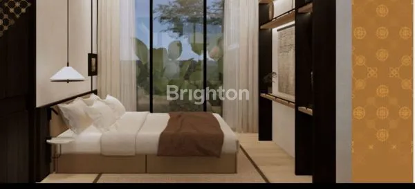 image VILLA CLUSTER JIMBARAN FULL FURNITURE TYPE DYRA (2)