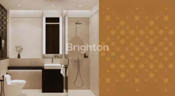 image VILLA CLUSTER JIMBARAN FULL FURNITURE TYPE DYRA (7)