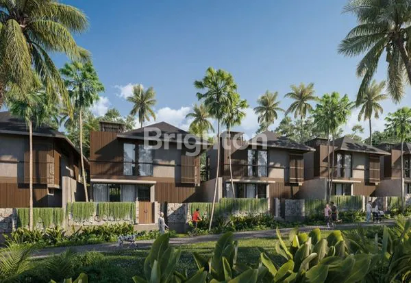 image VILLA CLUSTER JIMBARAN FULL FURNITURE TYPE DYRA (1)