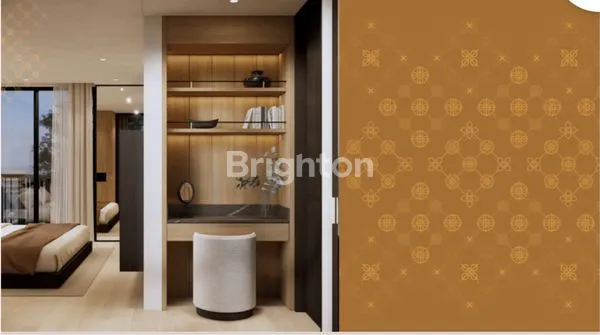 image VILLA CLUSTER JIMBARAN FULL FURNITURE TYPE DYRA (8)