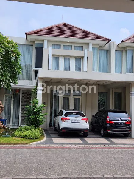 image RUMAH GRAND PAKUWON CLUSTER BRISBANE  (1)
