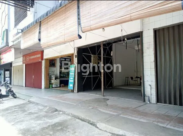 image RUKO STRATEGIS GANDENG 2 PUSAT BISNIS JALAN SUDIRMAN (3)