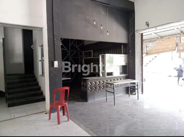 image RUKO STRATEGIS GANDENG 2 PUSAT BISNIS JALAN SUDIRMAN (6)