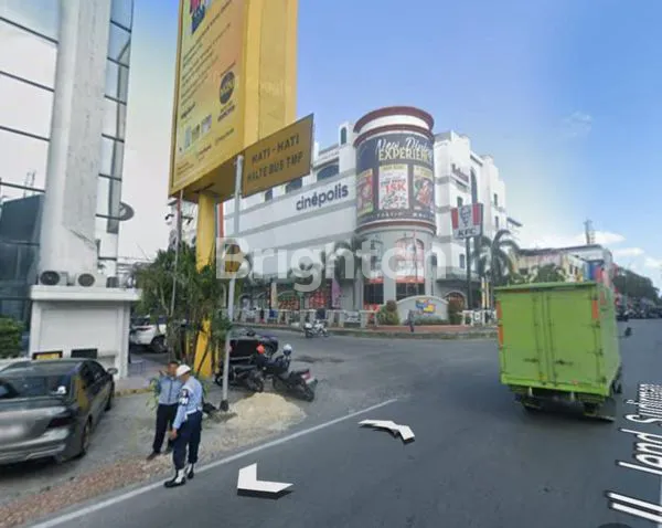 image RUKO STRATEGIS GANDENG 2 PUSAT BISNIS JALAN SUDIRMAN (2)