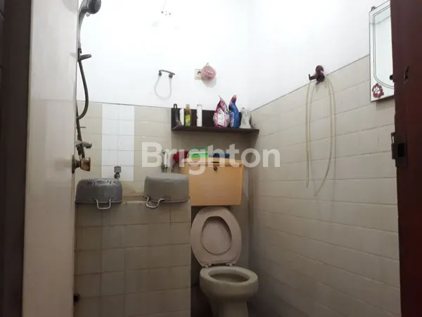 image PERUMAHAN BENDUL MERISI ROW JALAN LUAS, HUNIAN NYAMAN DAN AMAN (7)