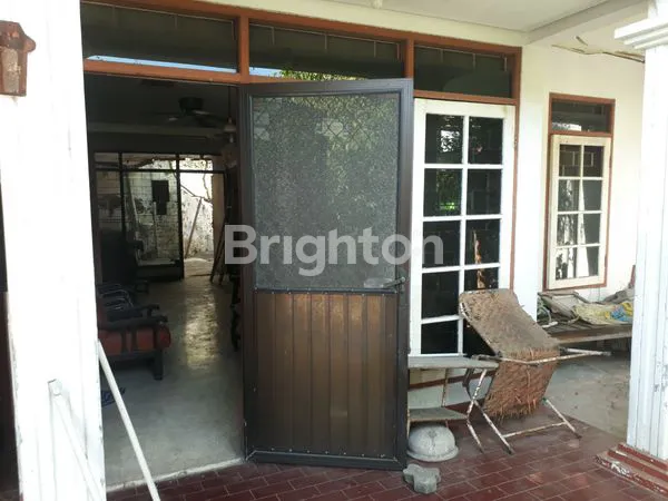 image PERUMAHAN BENDUL MERISI ROW JALAN LUAS, HUNIAN NYAMAN DAN AMAN (3)