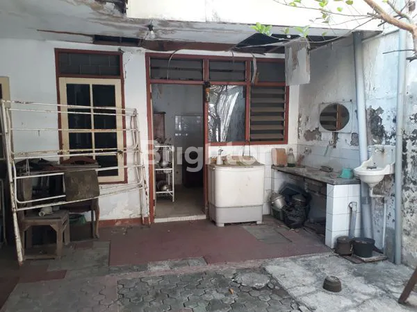 image PERUMAHAN BENDUL MERISI ROW JALAN LUAS, HUNIAN NYAMAN DAN AMAN (6)