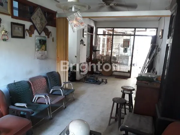 image PERUMAHAN BENDUL MERISI ROW JALAN LUAS, HUNIAN NYAMAN DAN AMAN (4)