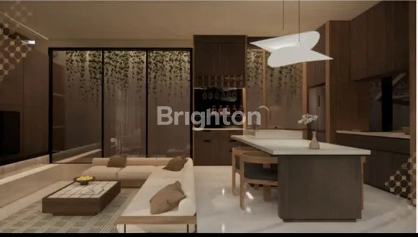 image VILLA CLUSTER MODERN DINARA JIMBARAN (2)