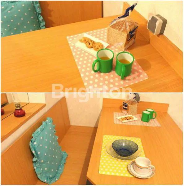image APARTEMEN 2BR FURNISHED DI KALIBATA CITY, LOKASI STRATEGIS (2)