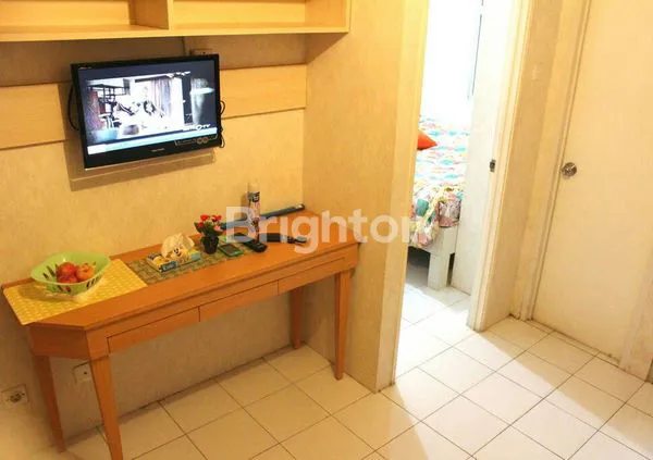 image APARTEMEN 2BR FURNISHED DI KALIBATA CITY, LOKASI STRATEGIS (4)