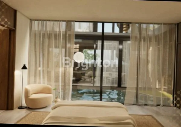 image VILLA CLUSTER MODERN DARSANA JIMBARAN (7)