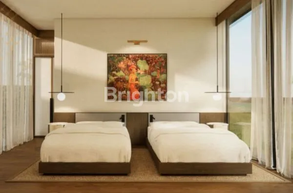 image VILLA CLUSTER MODERN DARSANA JIMBARAN (6)