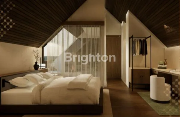 image VILLA CLUSTER MODERN DARSANA JIMBARAN (4)