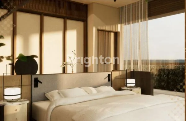 image VILLA CLUSTER MODERN DARSANA JIMBARAN (3)