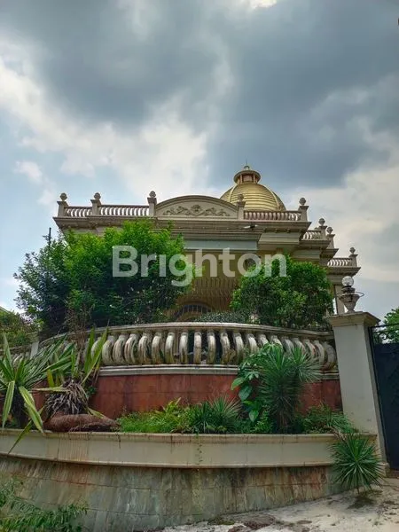 image RAFFLES HILLS CIBUBUR (1)