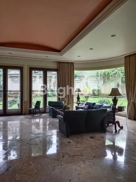 image RAFFLES HILLS CIBUBUR (3)