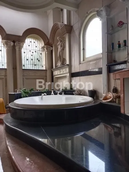 image RAFFLES HILLS CIBUBUR (6)