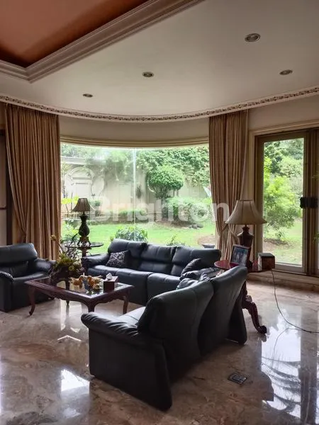 image RAFFLES HILLS CIBUBUR (8)