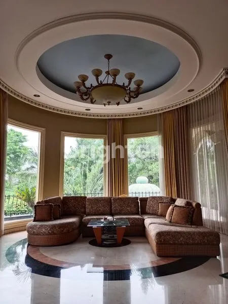 image RAFFLES HILLS CIBUBUR (7)