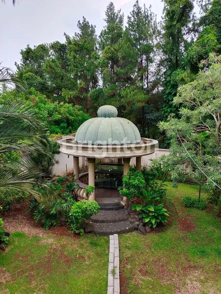 image RAFFLES HILLS CIBUBUR (5)