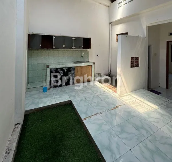 image TURUN HARGA ,RUMAH SIAP DIHUNI DILINGKUNGAN PERUMAHAN CLUSTER, DEKAT DENGAN UNDIP TEMBALANG, BANYUMANIK - SEMARANG (2)