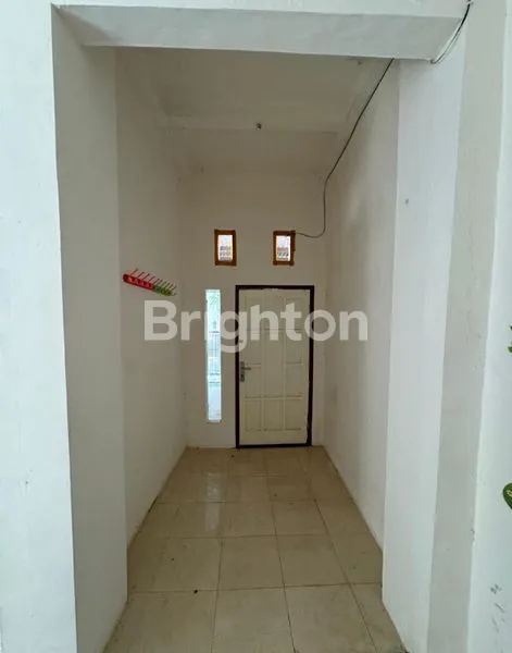 image TURUN HARGA ,RUMAH SIAP DIHUNI DILINGKUNGAN PERUMAHAN CLUSTER, DEKAT DENGAN UNDIP TEMBALANG, BANYUMANIK - SEMARANG (6)