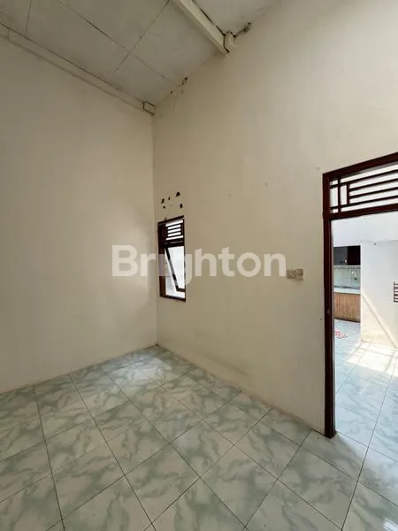 image TURUN HARGA ,RUMAH SIAP DIHUNI DILINGKUNGAN PERUMAHAN CLUSTER, DEKAT DENGAN UNDIP TEMBALANG, BANYUMANIK - SEMARANG (8)