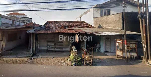 image TANAH STRATEGIS DI RAYA WIYUNG, SURABAYA (1)