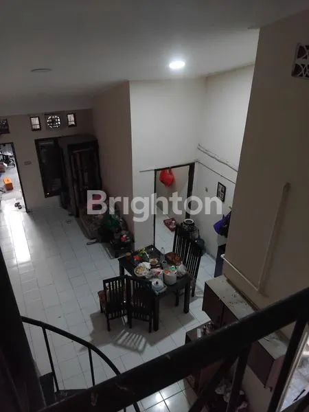 image RUMAH DI JOGLO JAKARTA BARAT (2)