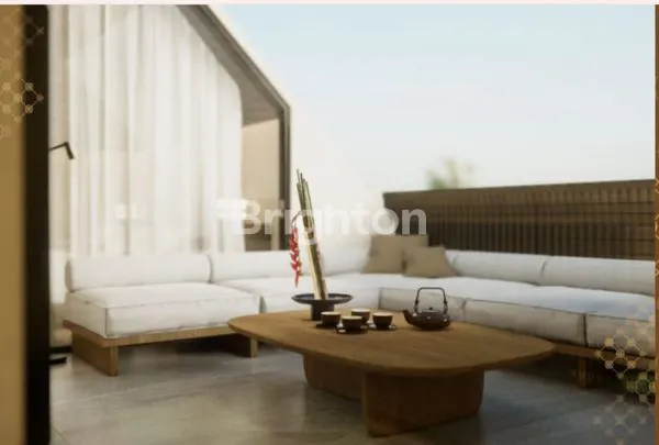 image VILLA LUXURY BERKONSEP ARSITEKTUR BALI DI JIMBARAN HIJAU (1)