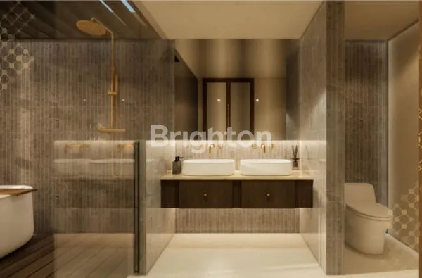 image VILLA LUXURY BERKONSEP ARSITEKTUR BALI DI JIMBARAN HIJAU (6)