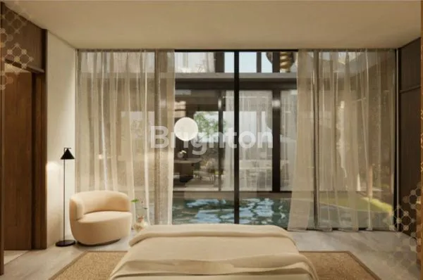 image VILLA LUXURY BERKONSEP ARSITEKTUR BALI DI JIMBARAN HIJAU (4)