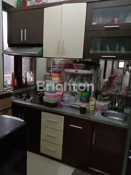 image RUMAH SIAP HUNI 2 LANTAI PUSPITA HILLS BSD (7)