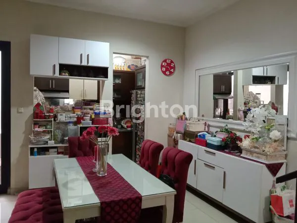 image RUMAH SIAP HUNI 2 LANTAI PUSPITA HILLS BSD (5)