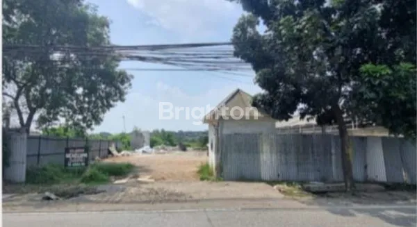 image KAVLING TANAH 750M²  PENGANGSAAN DUA  KELAPA GADING STRATEGIS JAKARTA UTARA  (1)