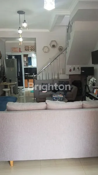 image RUMAH SEWA FULL FURNISH, PALEMBANG SUMATERA SELATAN (7)